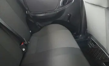 Chevrolet Niva 2018 года за 20 990 BYN в Минск