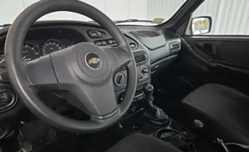 Chevrolet Niva 2018 года за 20 990 BYN в Минск