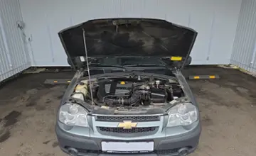 Chevrolet Niva 2018 года за 20 990 BYN в Минск