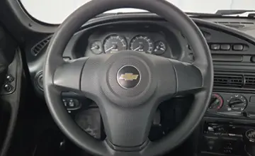 Chevrolet Niva 2018 года за 20 990 BYN в Минск