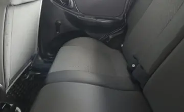 Chevrolet Niva 2018 года за 20 990 BYN в Минск