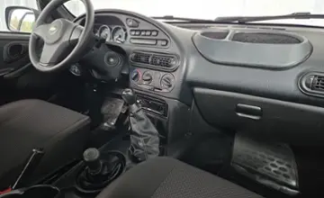 Chevrolet Niva 2018 года за 20 990 BYN в Минск