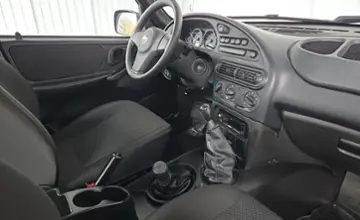 Chevrolet Niva 2018 года за 20 990 BYN в Минск
