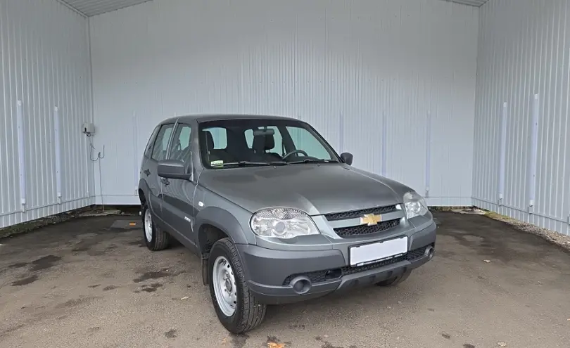 Chevrolet