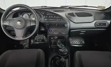 Chevrolet Niva 2018 года за 20 990 BYN в Минск