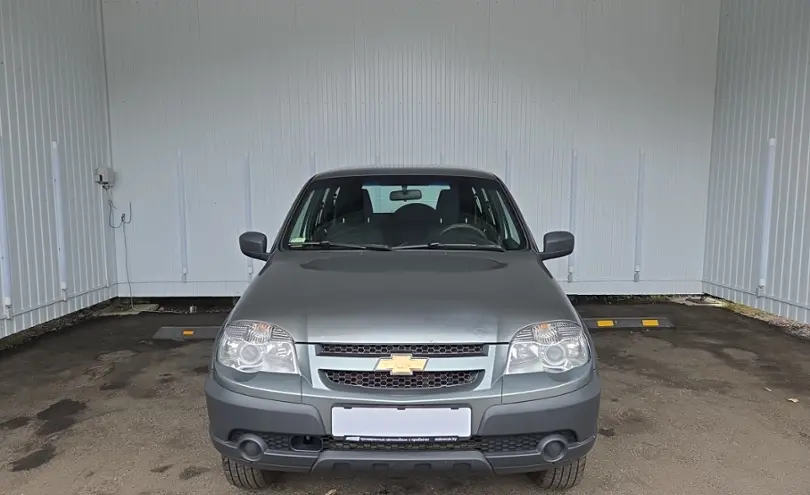 Chevrolet