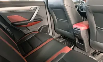 Geely Coolray 2020 года за 41 000 BYN в Минск