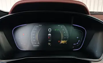 Geely Coolray 2020 года за 41 000 BYN в Минск