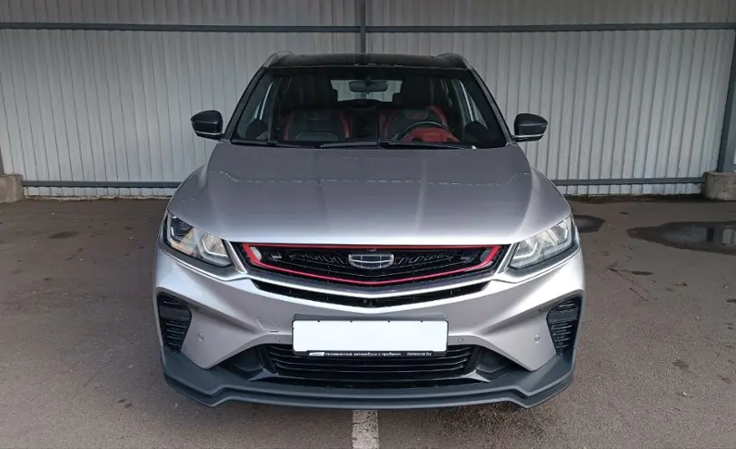 Geely