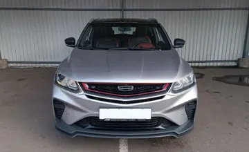Geely Coolray 2020 года за 41 000 BYN в Минск