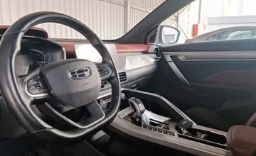 Geely Coolray 2020 года за 41 000 BYN в Минск