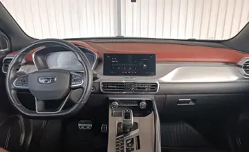 Geely Coolray 2020 года за 41 000 BYN в Минск