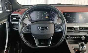 Geely Coolray 2020 года за 41 000 BYN в Минск