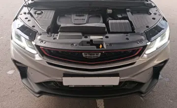 Geely Coolray 2020 года за 41 000 BYN в Минск