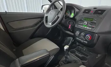 LADA (ВАЗ) Kalina 2017 года за 17 000 BYN в Минск