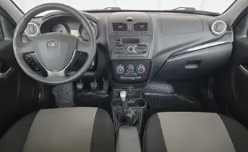 LADA (ВАЗ) Kalina 2017 года за 17 000 BYN в Минск
