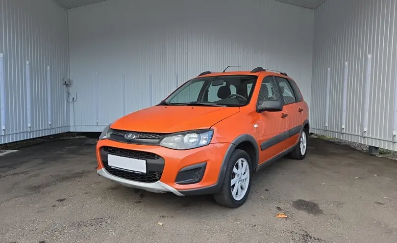LADA (ВАЗ)