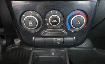 LADA (ВАЗ) Kalina 2017 года за 17 000 BYN в Минск