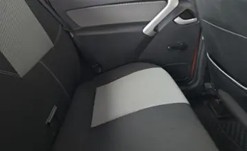 LADA (ВАЗ) Kalina 2017 года за 17 000 BYN в Минск