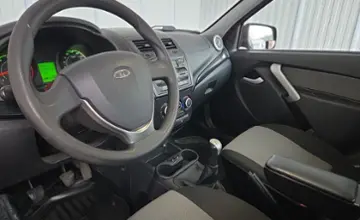 LADA (ВАЗ) Kalina 2017 года за 17 000 BYN в Минск