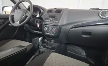 LADA (ВАЗ) Kalina 2017 года за 17 000 BYN в Минск