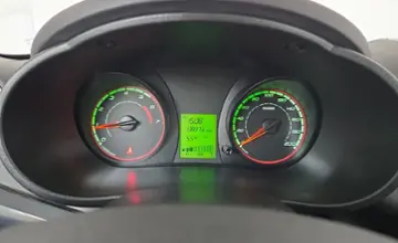 LADA (ВАЗ) Kalina 2017 года за 17 000 BYN в Минск