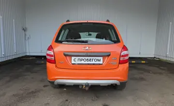 LADA (ВАЗ) Kalina 2017 года за 17 000 BYN в Минск