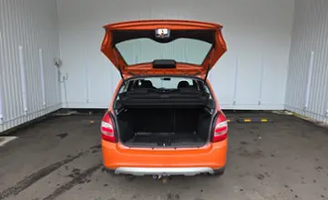 LADA (ВАЗ) Kalina 2017 года за 17 000 BYN в Минск