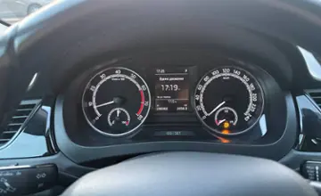 Skoda Rapid 2017 года за 37 890 BYN в Витебск
