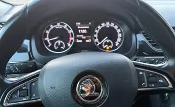 Skoda Rapid 2017 года за 37 890 BYN в Витебск