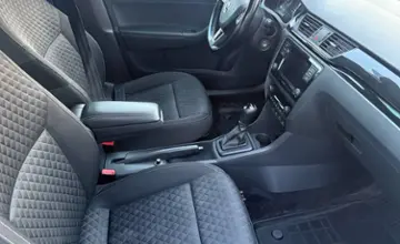 Skoda Rapid 2017 года за 37 890 BYN в Витебск