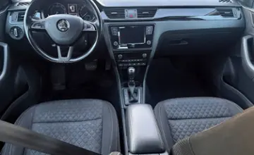 Skoda Rapid 2017 года за 37 890 BYN в Витебск