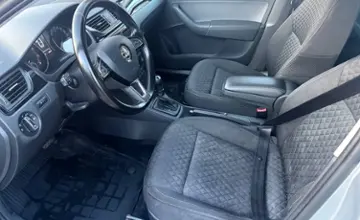 Skoda Rapid 2017 года за 37 890 BYN в Витебск