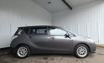 Toyota Verso 2009 года за 23 590 BYN в Минск