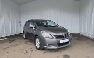 Toyota Verso 2009 года за 23 590 BYN в Минск