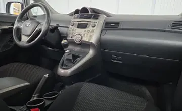 Toyota Verso 2009 года за 23 590 BYN в Минск