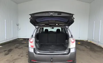 Toyota Verso 2009 года за 23 590 BYN в Минск