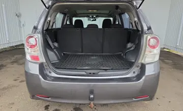 Toyota Verso 2009 года за 23 590 BYN в Минск