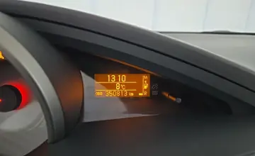 Toyota Verso 2009 года за 23 590 BYN в Минск
