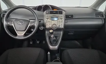 Toyota Verso 2009 года за 23 590 BYN в Минск