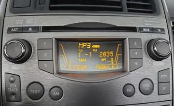 Toyota Verso 2009 года за 23 590 BYN в Минск