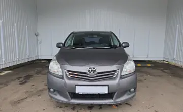 Toyota Verso 2009 года за 23 590 BYN в Минск