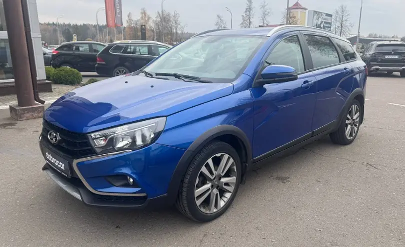 LADA (ВАЗ)