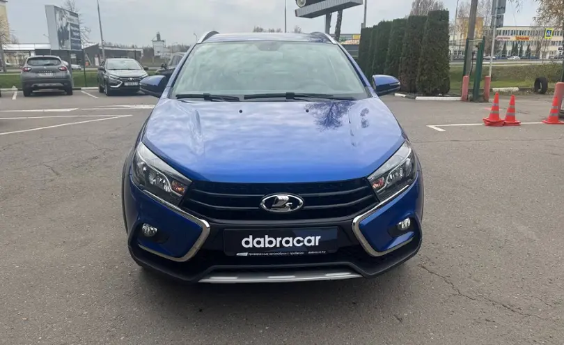 LADA (ВАЗ)