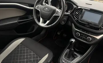 LADA (ВАЗ) Vesta Cross 2020 года за 43 690 BYN в Могилев