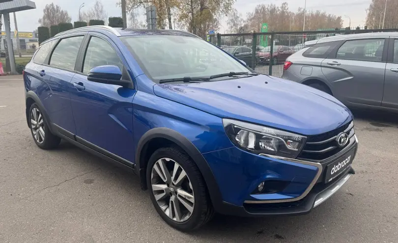 LADA (ВАЗ)