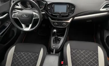 LADA (ВАЗ) Vesta Cross 2020 года за 43 690 BYN в Могилев