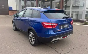 LADA (ВАЗ) Vesta Cross 2020 года за 43 690 BYN в Могилев