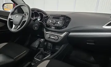 LADA (ВАЗ) Vesta 2018 года за 33 600 BYN в Минск