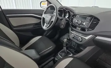 LADA (ВАЗ) Vesta 2018 года за 33 600 BYN в Минск